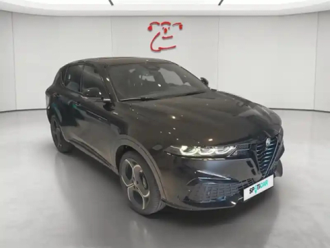 Alfa Romeo Tonale 1.3 ibrida plug-in 270ch sport speciale at6 e-q4