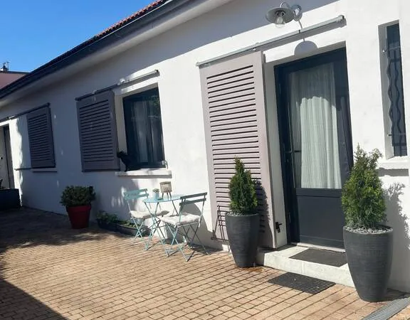 Appartement 1 pièce 55 m²