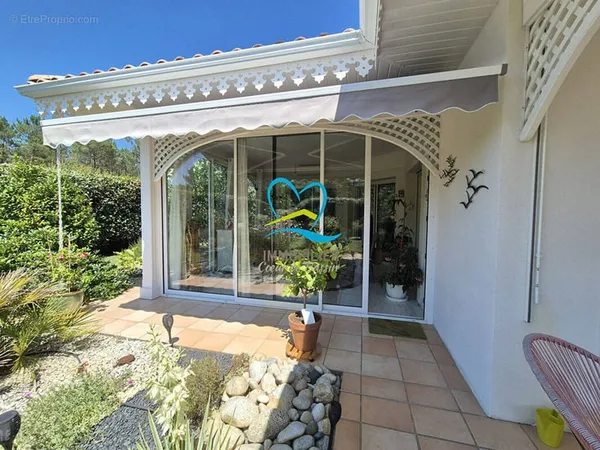 Maison Lanton