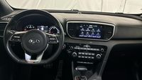 Kia Sportage 1.6 CRDi 136ch MHEV GT Line Premium 4x2 DCT7 — photo 11