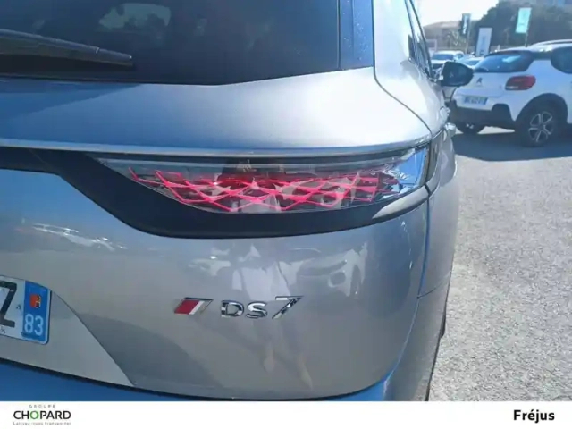 Ds Ds 7 ds7 crossback bluehdi 180 eat8 — photo 24