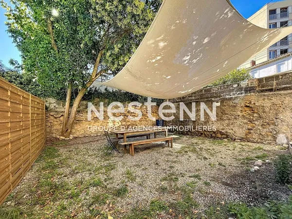 Appartement 3 pièces 85 m²