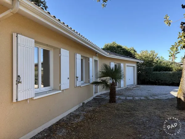 Maison 5 pièces 97 m²