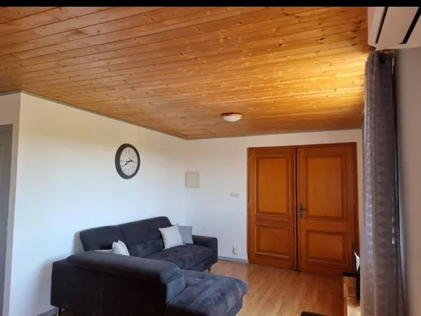 Location appartement T1