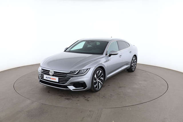 Volkswagen Arteon 2.0 TDI R-Line DSG7