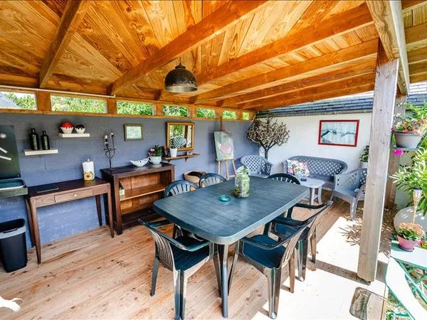 Maison 3 pièces 80 m²