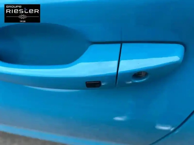 Hyundai Kona electrique 39 kwh - 136 ch — photo 52