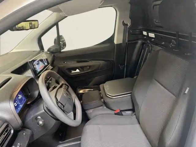Citroën Berlingo van m diesel 130 ch aut. charge utile majore — photo 12