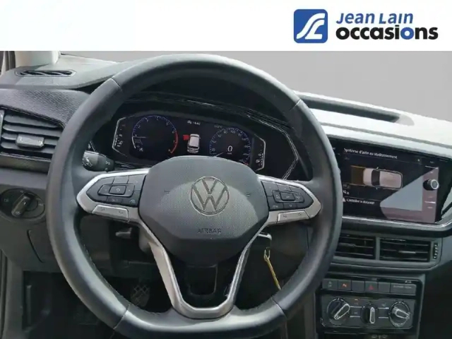 Volkswagen T-Cross 1.0 tsi 95 start/stop bvm5 — photo 12