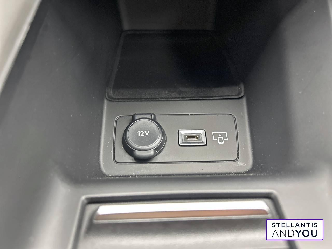 Peugeot 308 sw bluehdi 130ch s&s eat8 allure — photo 21
