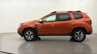 Dacia Duster 1.3 TCe 150ch FAP Prestige 4x2 EDC — photo 7