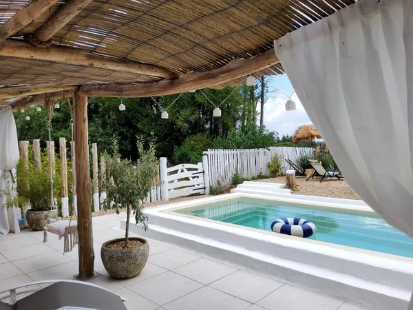 Maison 5 pièces 250 m²