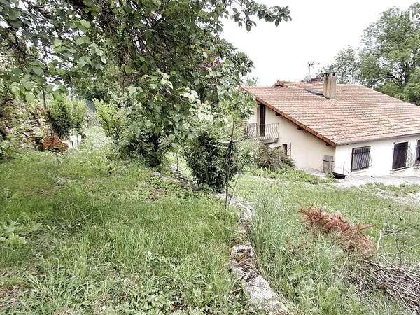 Maison 5 pièces 109 m²