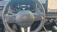 Renault Clio 1.6 E-Tech 145ch full hybrid esprit Alpine - 25 — photo 12