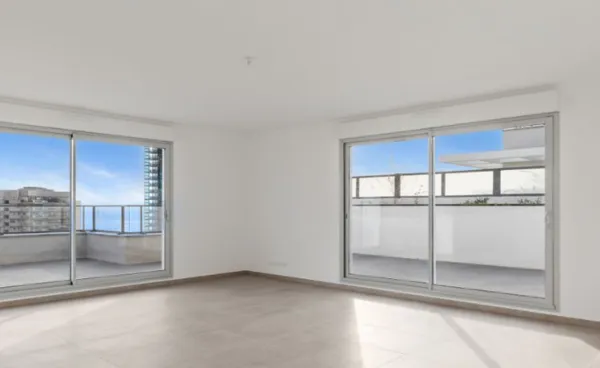 Appartement 3 pièces 87 m²