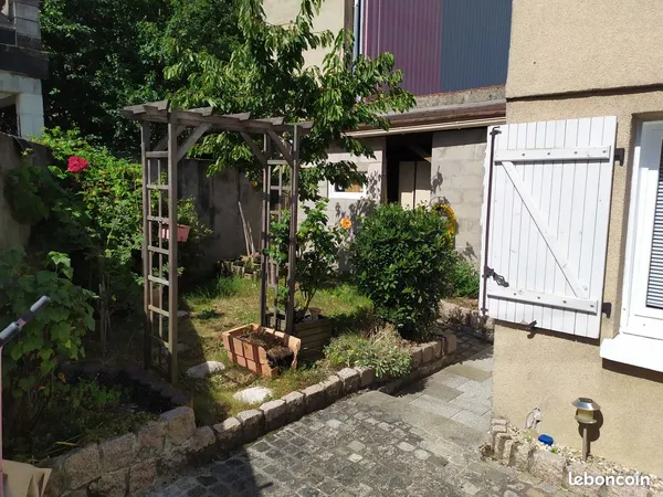 Maison Montigny-Lès-Cormeilles