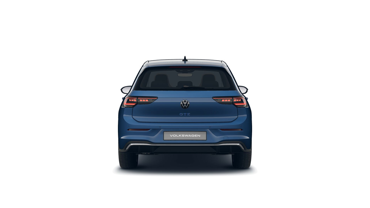 Volkswagen Golf 1.5 eHybrid 272 DSG6 — photo 4