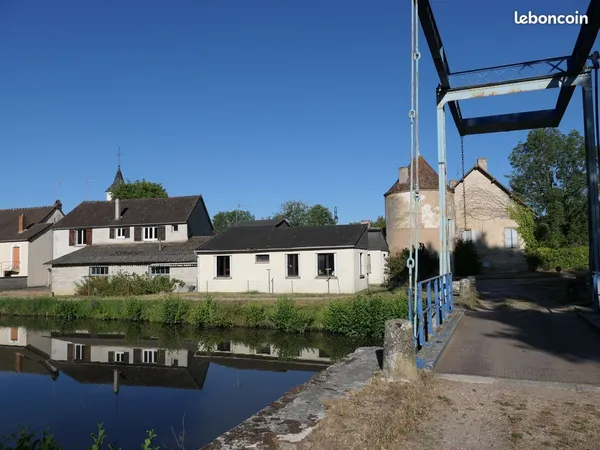 Maison 12 pièces 195 m²