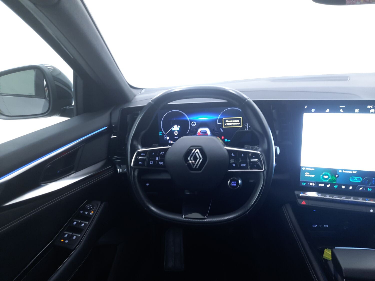 Renault Austral — photo 12