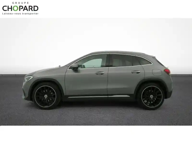 Mercedes Gla 220 d 8g-dct 4matic — photo 40