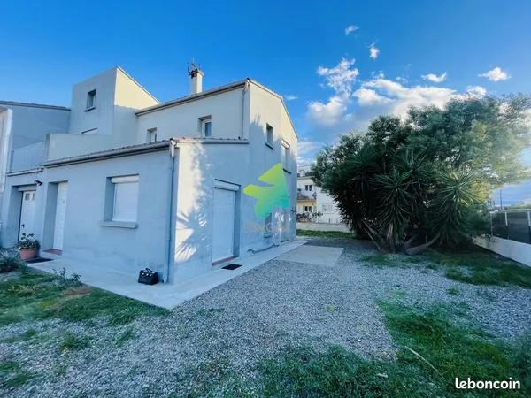 Villa 4 pièces 92 m²