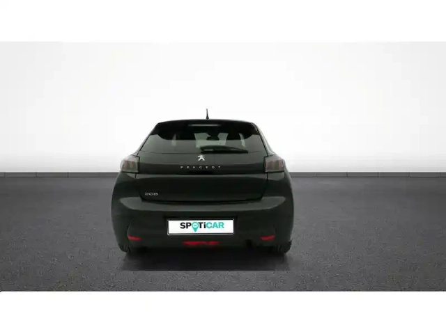 Peugeot 208 puretech 100 s&amp;s bvm6 — photo 7
