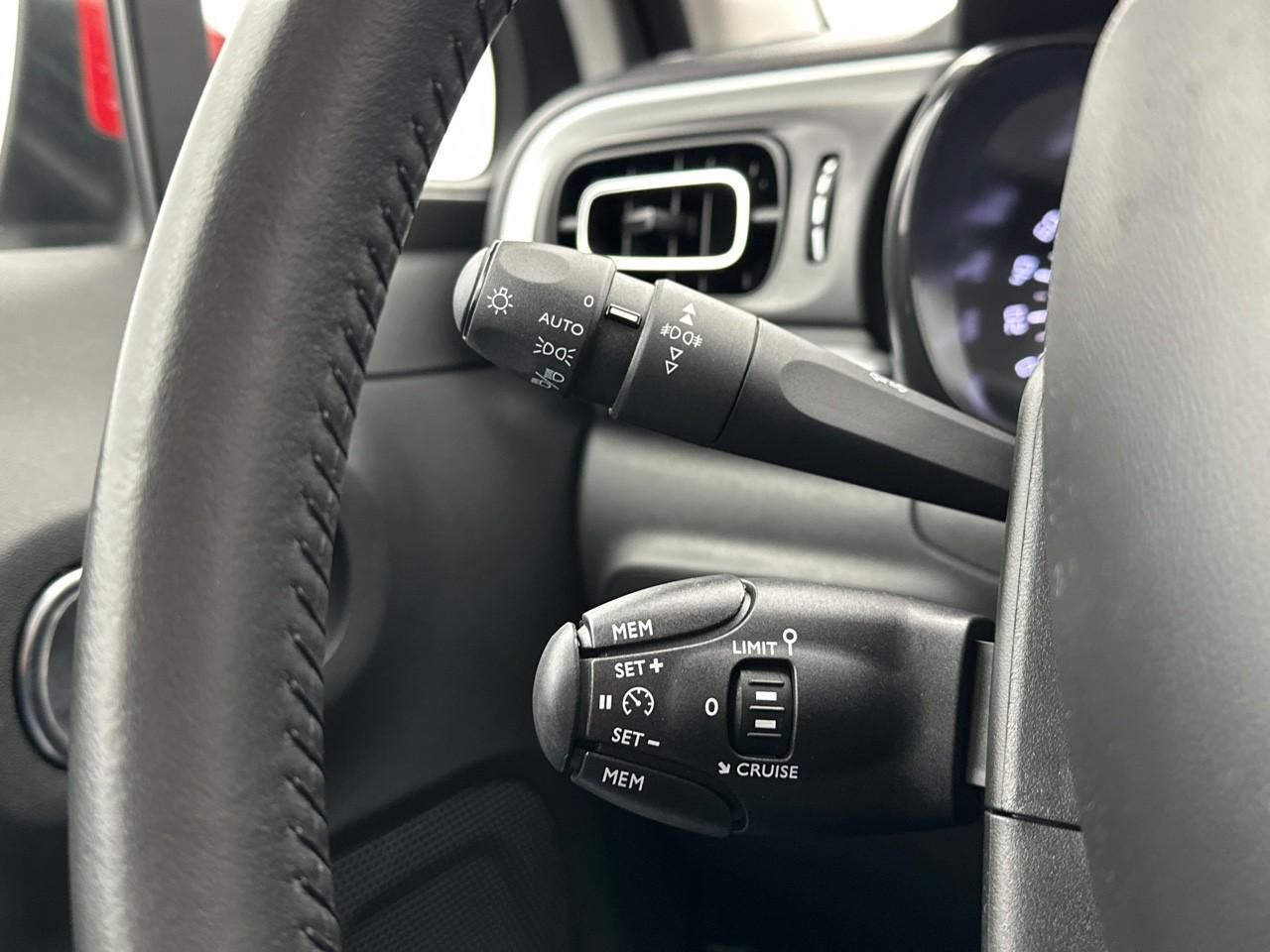 Citroën C3 puretech 83 s&s bvm5 shine — photo 19