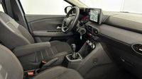 Dacia Sandero 1.0 ECO-G 100ch Stepway Expression -24 — photo 15