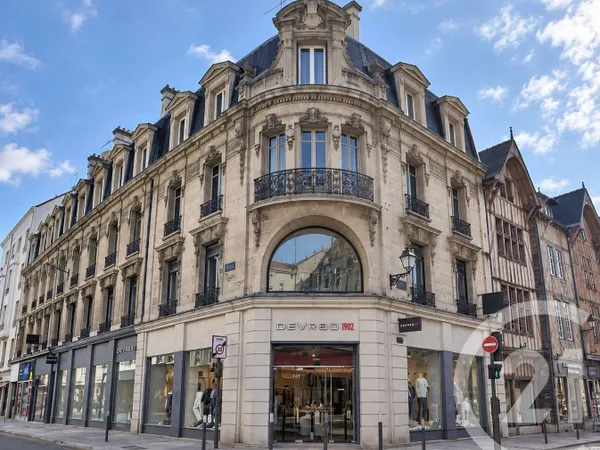 Appartement 4 pièces 74 m²