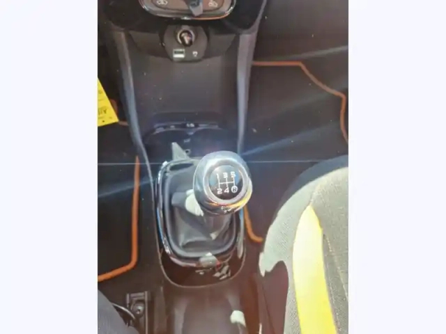 Toyota Aygo 1.0 vvt-i x-cite — photo 16