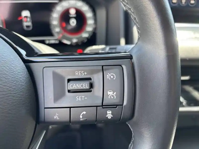 Nissan Qashqai mild hybrid 140 ch — photo 23