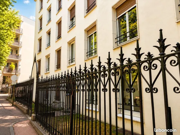 Bureaux 70 m² Dijon
