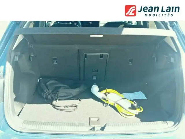 Volkswagen Golf 1.5 ehybrid 204 dsg6 — photo 10