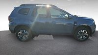 Dacia Duster 1.3 TCe 150ch FAP Journey 4x2 EDC — photo 4