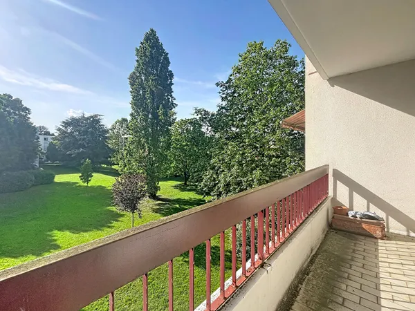 Appartement 5 pièces 104 m²