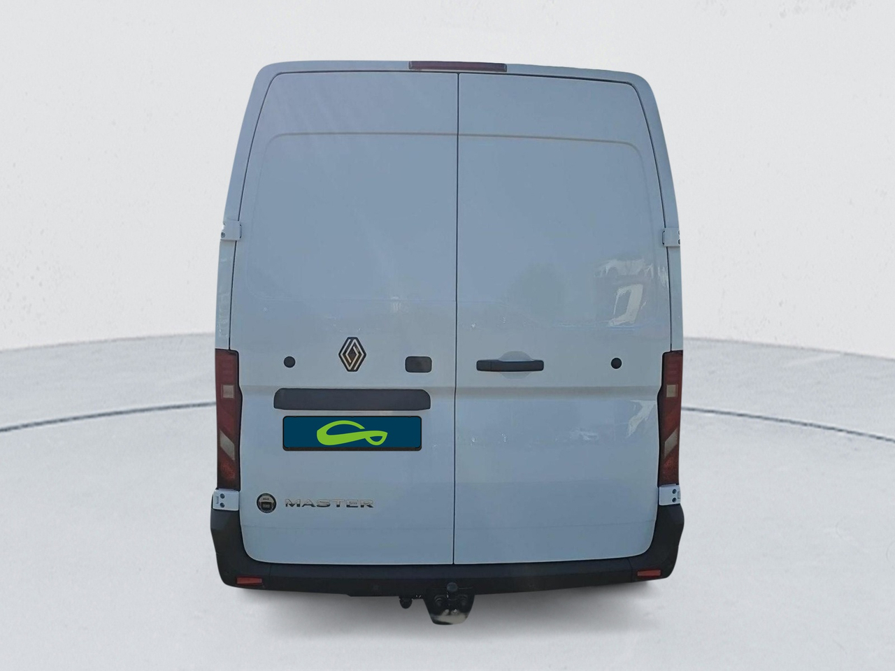 Renault Master Fourgon — photo 4