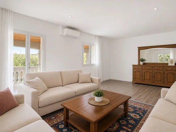 Appartement 5 pièces 118 m²