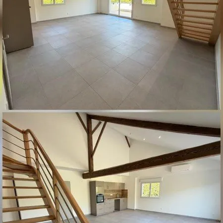 Appartement T4