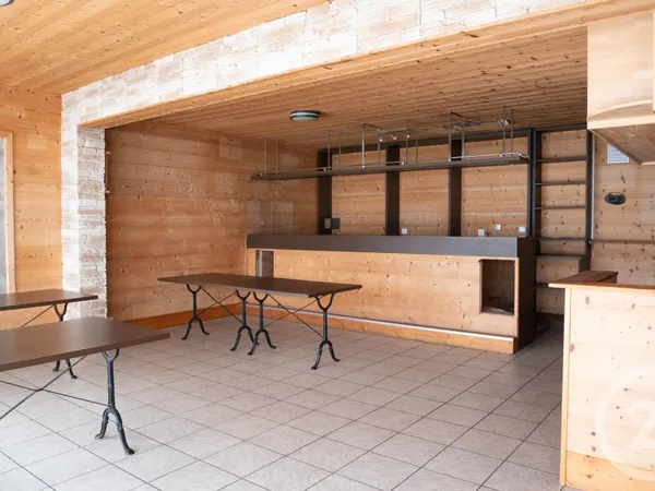 Immeuble 3 pièces 105 m²