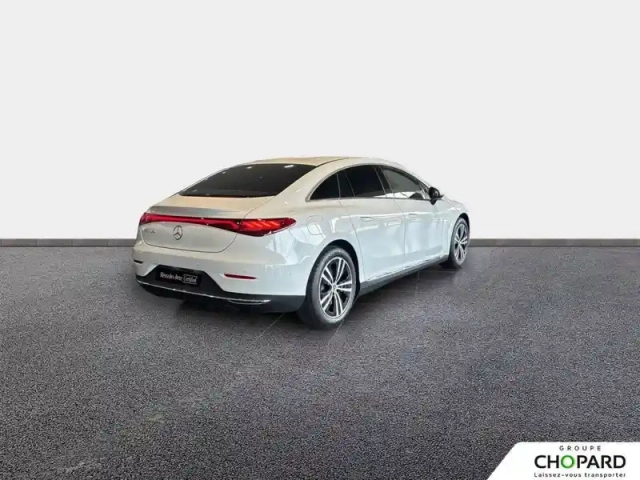 Mercedes Eqe 300 — photo 73