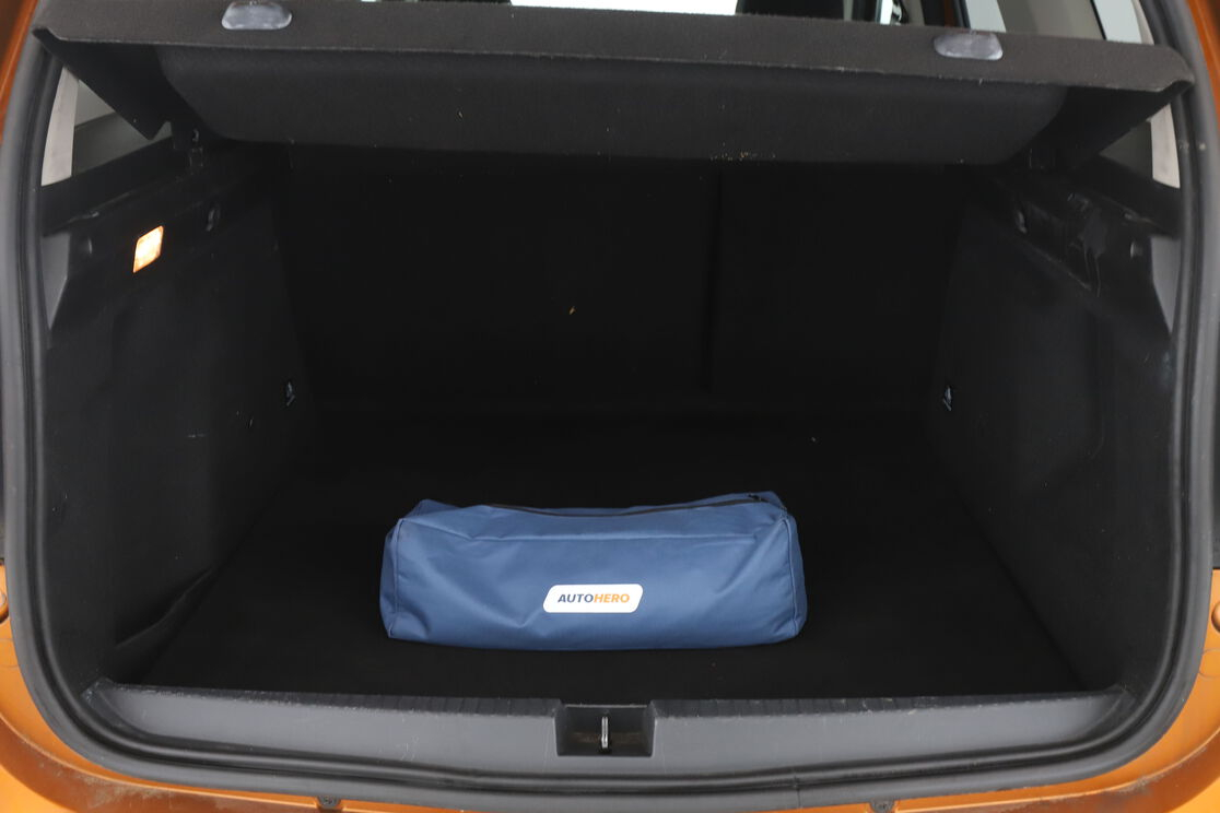 Dacia Duster 1.5 dCi Blue Prestige 4x2 — photo 16