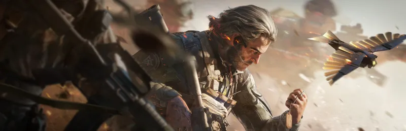 Delta Force: la guía de inicio 2026 — Warfare, Operations, Black Hawk Down y los 3 modos que están redefiniendo el FPS free-to-play