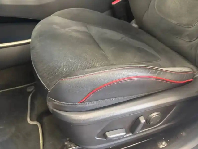 Hyundai Tucson 1.6 t-gdi 265 htrac plug-in bva6 — photo 14
