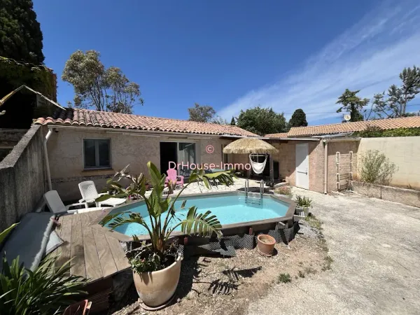 Maison 4 pièces 72 m²