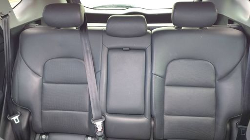 Hyundai Tucson 1.6 CRDI 136 DCT7 - Executive – 2019 – 158700 km – Diesel – Boîte Automatique — photo 16