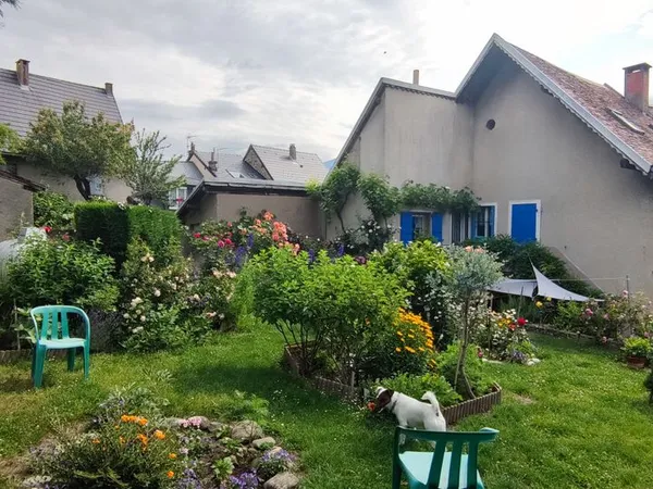 Maison 5 pièces 165 m²