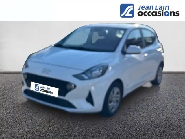 Hyundai I10 1.0 67 eco