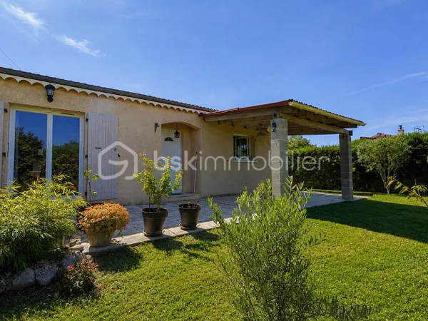 Maison 4 pièces 81 m²