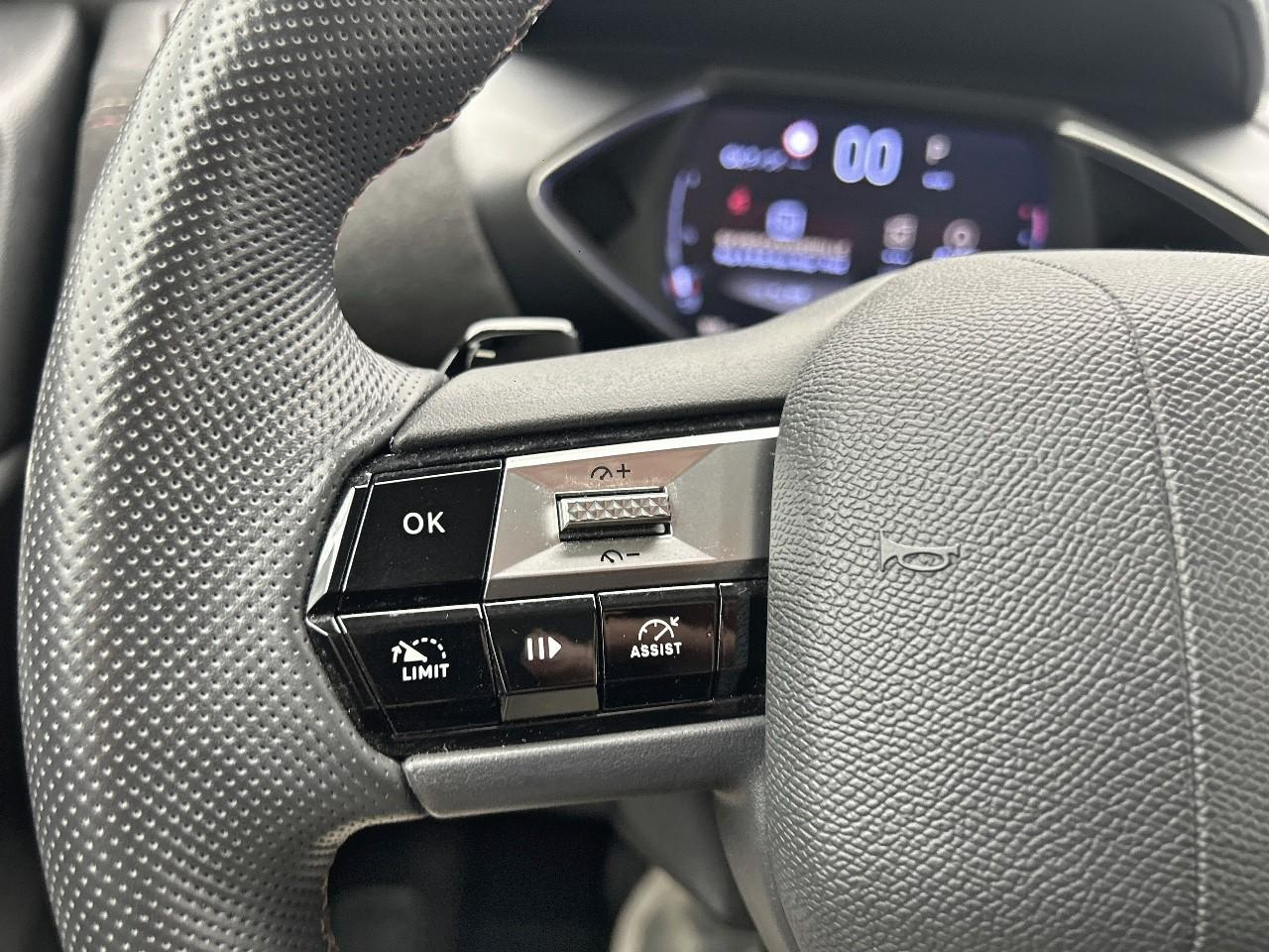 Ds Ds 3 puretech 130 eat8 performance line — photo 24