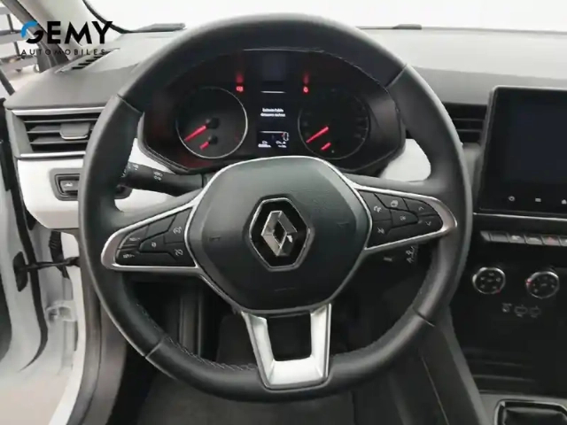Renault Clio tce 90 — photo 57